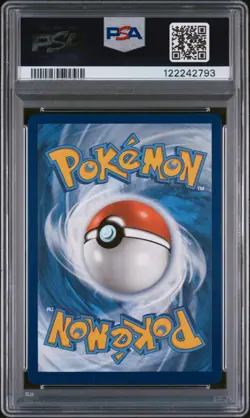 PSA 10 GEM MINT 2023 Snorlax 151 Pokemon Center ETB Black Star Promo SVP EN 051 - Image 2