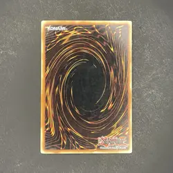 Creature Swap SD4 1st Edition 2005 Structure Deck Lightly Played Yugioh Common - Image 2