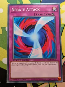 Negate Attack - SBCB-EN103 - Common - Yugioh - Image 1