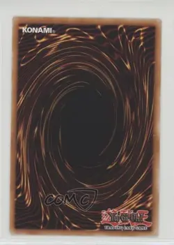 The Agent of Miracles - Jupiter 1st Ed. YuGiOh Lost Sanctuary Structure Deck 1p5 - Image 2