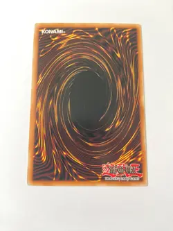 Yugioh Earthbound Immortal Aslla Piscu RGBT-EN019 Ultimate Rare - VLP/NM - Image 2