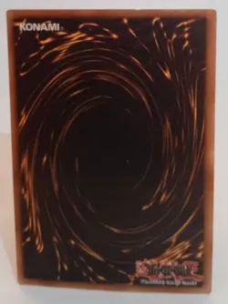 Yugioh- Nobleman of Crossout Common - 1st Edition - SKE-038 Starter Deck Kaiba - Image 2