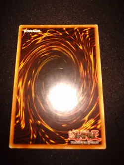 Yugioh Rescue Cat - TU03-EN002 - Super Rare Turbo Pack 3 - Image 2