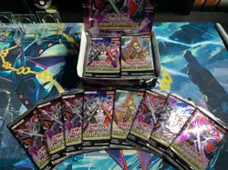 YuGiOh Kings Court Booster Pack 1st Edition Konami TCG x1 - Image 1