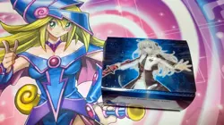 Yu Gi Oh Day Official Japan Deck Case sky striker ace - Image 2