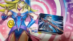 Yu Gi Oh Day Official Japan Deck Case sky striker ace - Image 3