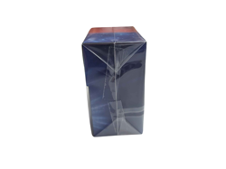 Official Yu-Gi-Oh! World Championship Card Case - Red and Blue - Image 3