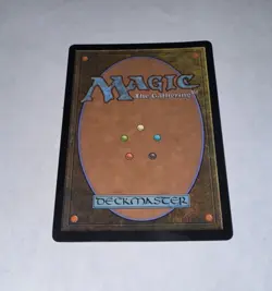 MTG Modern Horizons 3 Flooded Strand Card Regular, #220, Near Mint Condition - Image 2