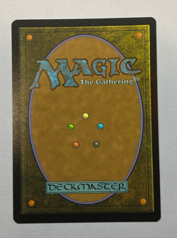 MTG - Secret Lair: Everyone's Invited - Kirri, Talented Sprout - NM - Image 2