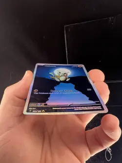 Pokemon Fanart Cubone Card - Image 5