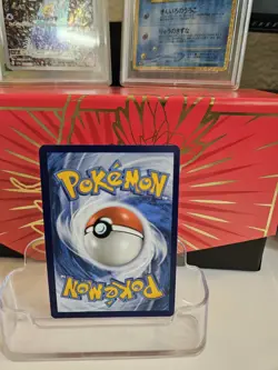 Pokemon TCG Parasect Trainer Gallery Holo Ultra Rare Card TG01/TG30 Lost Origin - Image 2