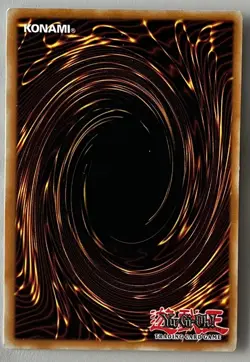 YuGiOh! BLADE SKATER Lightly Played Card 1996 EEN-EN003 - Image 2