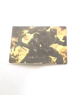 Machinist's Arsenal Art Series 2/53 - MTG FINAL FANTASY Magic The Gathering - Image 1