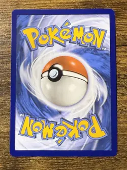 Pokemon Card - Charmander 044 Scarlet & Violet SV Black Star Promo Full Art Holo - Image 2