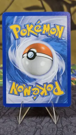 Pokemon TCG Glaceon 41/111 Platinum Rising Rivals Uncommon Card LP - Image 2