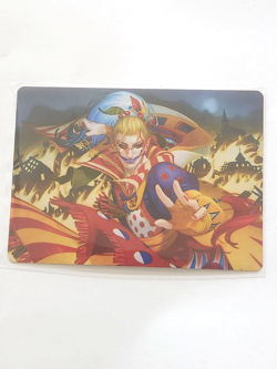Final Fantasy Magic the Gathering Art Cards, FIN MTG TCG - Image 1
