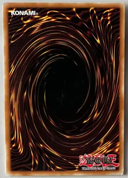 YuGiOh! ELEMENTAL HERO RAMPART BLASTER Lightly Played Card 1996 DP1-EN012 - Image 2