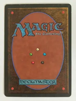 1 x Zuran Orb | Ice Age | MTG | Magic The Gathering - Image 2