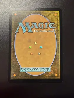 MTG #0284 Susur Secundi Void Altar (Foil) Edge of Eternities Land Planet - Image 2