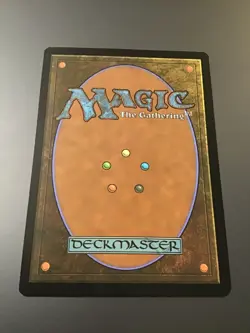 MTG Modern Horizons 2 #476 Marsh Flats Extended Art NM - Image 2