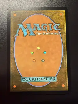 MTG #0284 Susur Secundi Void Altar Edge of Eternities Land Planet - Image 2