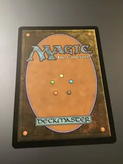 MTG Modern Horizons 2 Retro Frame Etched Foil #437 Marsh Flats NM - Image 2