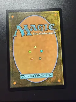 MTG #0311 Weapons Manufacturing Edge of Eternities Enchantment - Image 2