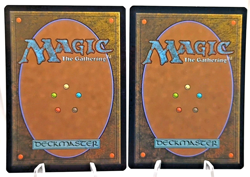 Legolas Counter of Kills 0324 & Mines of Moria 0342-LTR-Borderless Foil MTG NM/M - Image 2