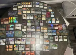 Mtg Collection Commander Legacy Modern Magic The Gathering - Image 3