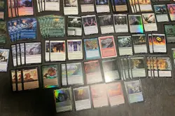Mtg Collection Commander Legacy Modern Magic The Gathering - Image 5