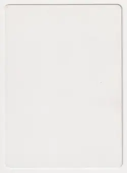 Signed Willow Satyr Proof LP Legends Artist Jeff A. Menges MTG Magic AP Misprint - Image 3