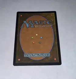 Yawgmoth, Thran Physician 336 Time Spiral Remastered Card MTG Magic - Image 2