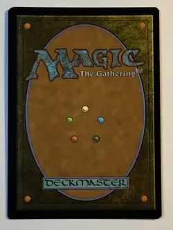 Watery Grave 0261 Foil Edge Of Eternities EOE MTG NM - Image 2
