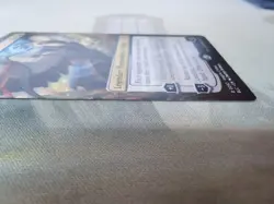MTG - Teferi, Time Raveler - Borderless Non-foil - Bloomburrow Commander - Image 4