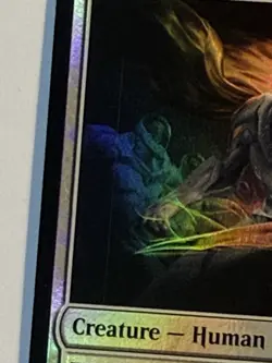 Cosmogrand Zenith Foil Edge of Eternities MTG EoE M Print Line - Image 2