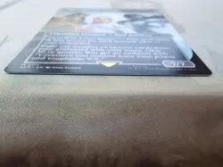 MTG - The Capitoline Triad - Borderless Non-foil - Assassin's Creed - Image 3