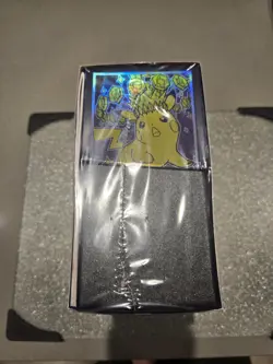 POKEMON SCARLET & VIOLET SURGING SPARKS ETB FACTORY SEALED ELITE TRAINER BOX - Image 5