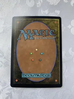 MTG Stormy Eyes Ugin Foil Play Booster Card Magic The Gathering - Image 4