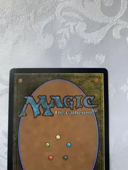 MTG Stormy Eyes Ugin Foil Play Booster Card Magic The Gathering - Image 5