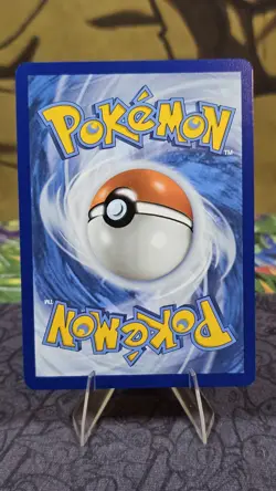 Pokemon TCG Mew ex 216/091 Paldean Fates Shiny Full Art Ultra Rare NM/LP - Image 2