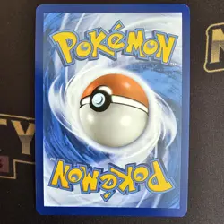 Pokemon TCG Raging Bolt EX 166/131 Special Illustration Rare Prismatic Evolution - Image 3