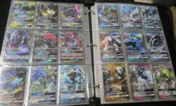 Pokemon TCG S-Chinese Pokemon PTCG RR RRR HOLO Rare Cards Lot 100 PCS No-repeat - Image 4