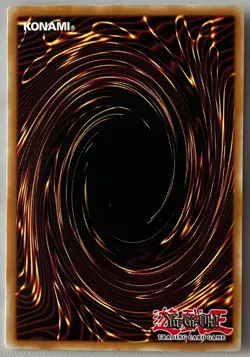 YuGiOh! VENOM BURN Card Lightly Played 1996 1st Edition TAEV-EN071 - Image 2