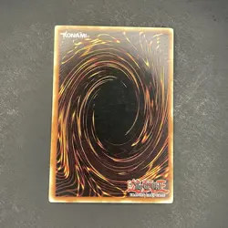 Swords of Revealing Light SD6 1st Edition 2006 Yugioh LP Short Print - Image 2
