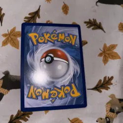 Umbreon EX 55/124 Pokemon XY Fates Collide Ultra Rare Holo Card 2016 hp - Image 2