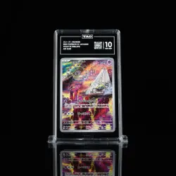 TAG 10 Drowzee 086/078 Sv1v: Violet Ex Holo (Japanese) Pokemon Card - Image 1