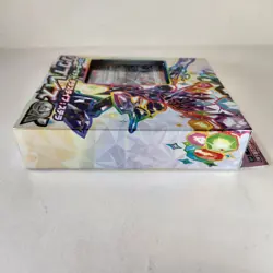 Pokemon Card Starter Stellar Tera Type Ceruledge EX Scarlet Violet JAPANESE TCG - Image 5