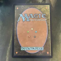 Gemstone Caverns English MTG Non Foil Magic The Gathering TSP 274 301 - Image 2