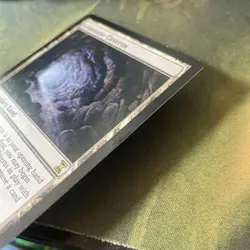 Gemstone Caverns English MTG Non Foil Magic The Gathering TSP 274 301 - Image 3