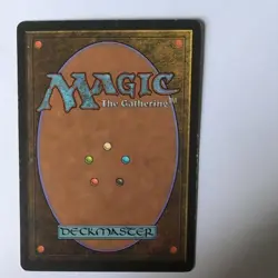 Tolarian Academy Urza's Saga MTG Magic Gathering Cards See Photos - Image 2